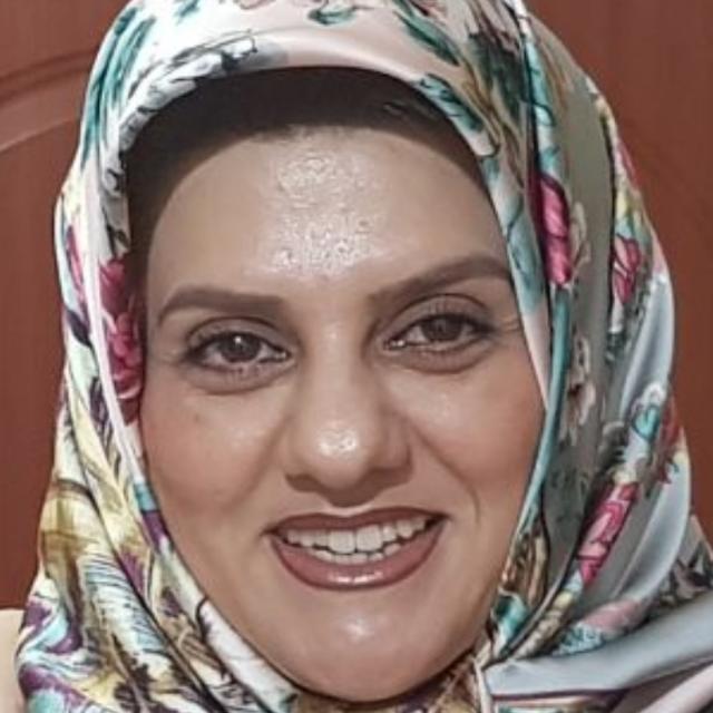 مریم جوادزاده